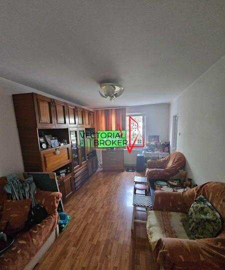Dristor Kaufland, apartament 3 camere