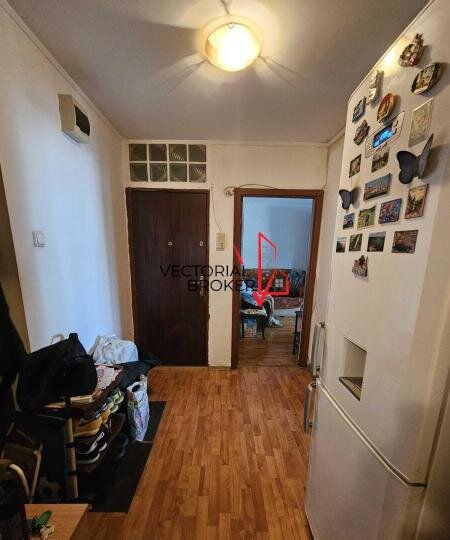 Dristor Kaufland, apartament 3 camere