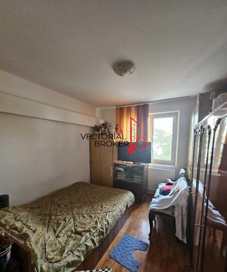 Dristor Kaufland, apartament 3 camere