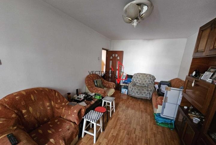 Dristor Kaufland, apartament 3 camere