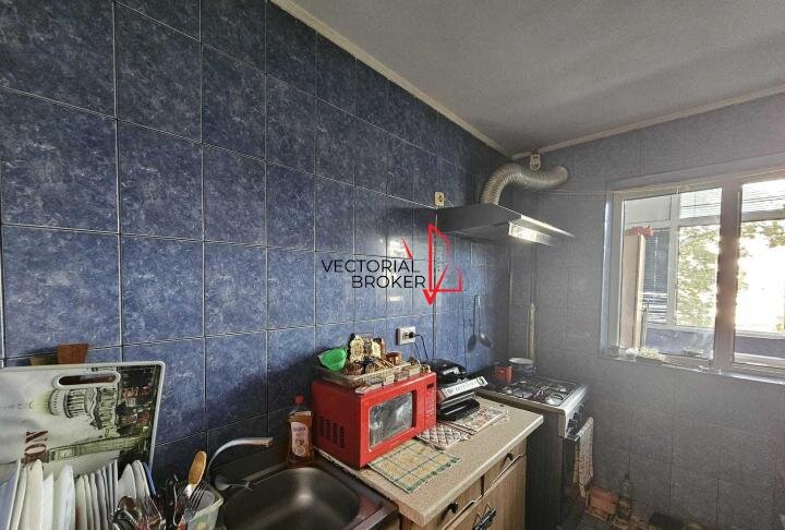 Dristor Kaufland, apartament 3 camere