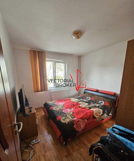 Dristor Kaufland, apartament 3 camere